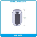 Acorn Hex Nuts for Car